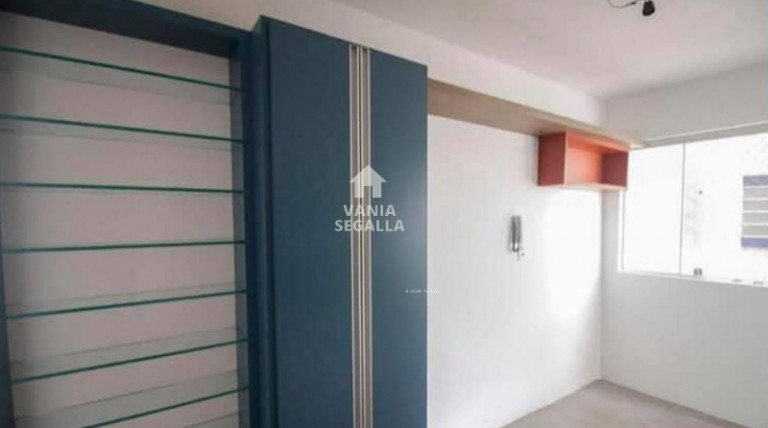 Imagem Apartamento com 2 Quartos à Venda, 82 m² em Perdizes - São Paulo