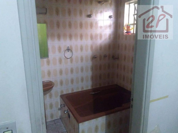 Imagem Casa com 2 Quartos à Venda, 110 m² em Bosque Dos Eucaliptos - São José Dos Campos