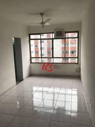 Imagem Studio com 1 Quarto à Venda, 40 m² em José Menino - Santos Imagem Studio com 1 Quarto à Venda, 40 m² em José Menino - Santos