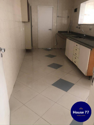 Imagem Casa com 4 Quartos à Venda, 360 m² em Brooklin Paulista - São Paulo Imagem Casa com 4 Quartos à Venda, 360 m² em Brooklin Paulista - São Paulo