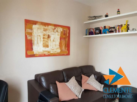 Imagem Apartamento com 4 Quartos à Venda, 138 m² em Prado - Belo Horizonte