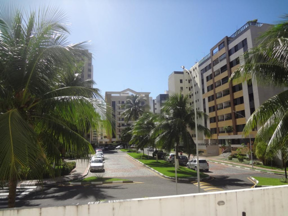 Imagem Apartamento com 3 Quartos à Venda, 98 m² em Pituba - Salvador