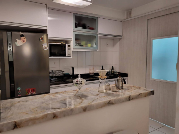 Imagem Apartamento com 2 Quartos à Venda, 97 m² em Alphaville Centro Industrial E Empresarial/alphaville. - Barueri