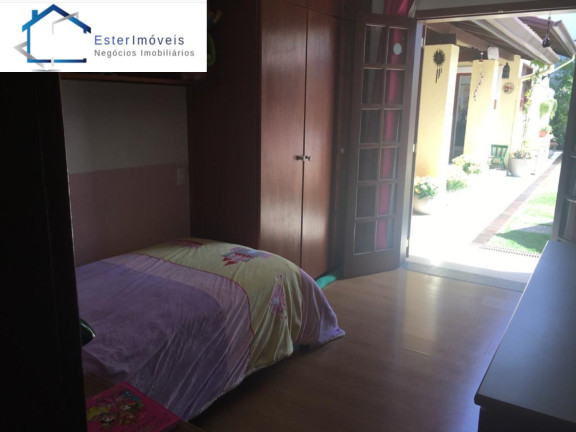 Imagem Casa com 4 Quartos para Alugar ou Temporada, 402 m² em Alphaville - Santana De Parnaíba Imagem Casa com 4 Quartos para Alugar ou Temporada, 402 m² em Alphaville - Santana De Parnaíba