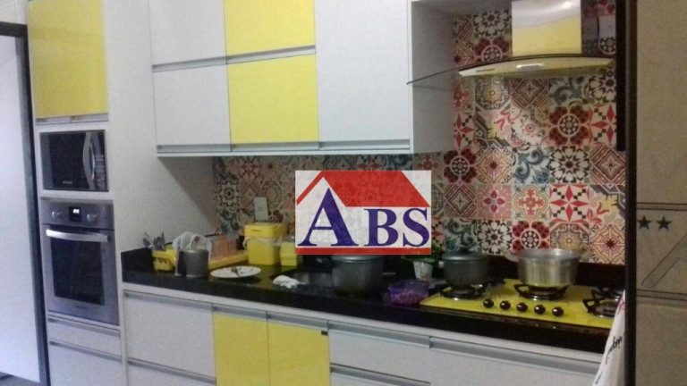 Imagem Apartamento com 3 Quartos à Venda, 122 m² em Canto Do Forte - Praia Grande Imagem Apartamento com 3 Quartos à Venda, 122 m² em Canto Do Forte - Praia Grande