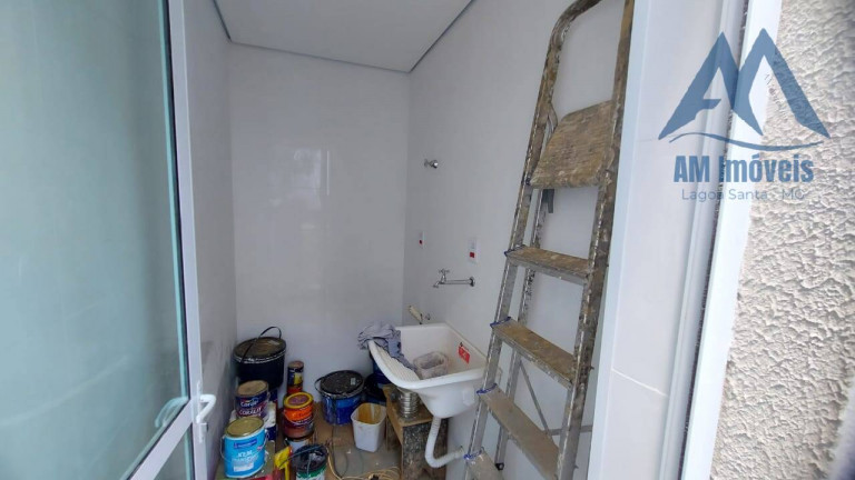 Imagem Casa com 3 Quartos à Venda, 195 m² em Lundcea - Lagoa Santa
