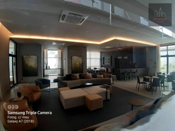 Imagem Apartamento com 4 Quartos à Venda, 218 m² em Alto Da Lapa - São Paulo