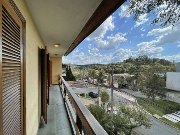 Imagem Casa com 3 Quartos à Venda, 390 m² em São Paulo Ii - Cotia Imagem Casa com 3 Quartos à Venda, 390 m² em São Paulo Ii - Cotia