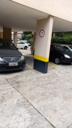 Imagem Apartamento com 2 Quartos à Venda, 55 m² em Vila Marte - São Paulo