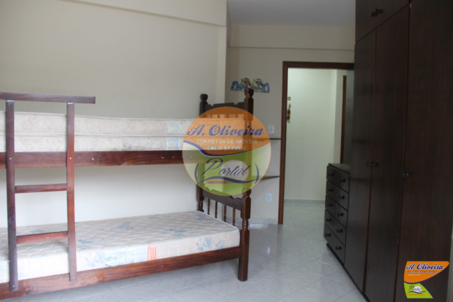 Imagem Apartamento com 2 Quartos à Venda, 121 m² em Perequê Açu - Ubatuba