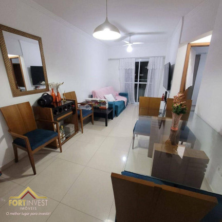 Imagem Imóvel com 2 Quartos à Venda, 80 m² em Boqueirão - Praia Grande Imagem Imóvel com 2 Quartos à Venda, 80 m² em Boqueirão - Praia Grande