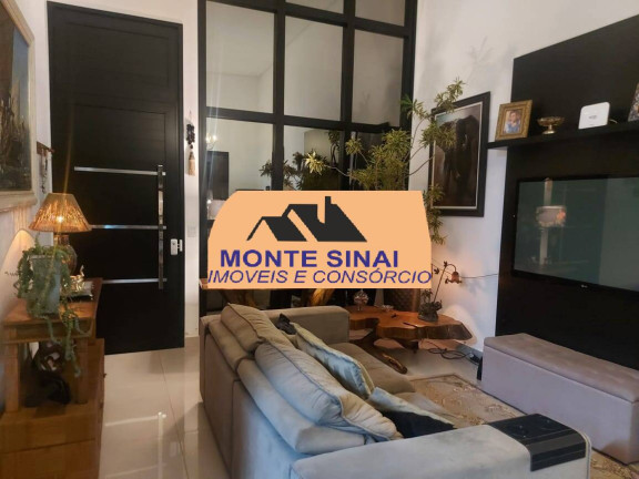 Imagem Casa de Condomínio com 3 Quartos para Alugar, 250 m² em Parque Ibiti Reserva - Sorocaba Imagem Casa de Condomínio com 3 Quartos para Alugar, 250 m² em Parque Ibiti Reserva - Sorocaba