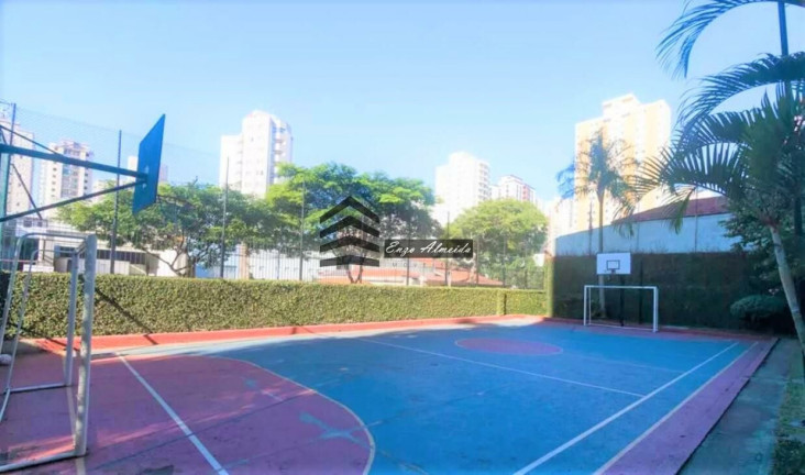 Imagem Apartamento com 2 Quartos à Venda, 73 m² em Saúde - São Paulo Imagem Apartamento com 2 Quartos à Venda, 73 m² em Saúde - São Paulo