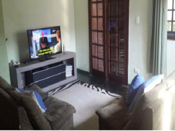 Imagem Casa com 3 Quartos à Venda, 180 m² em Parque Jaraguá - Taubaté