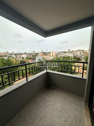 Imagem Apartamento com 2 Quartos à Venda, 53 m² em Central Parque Sorocaba - Sorocaba