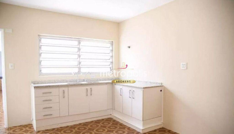 Imagem Apartamento com 3 Quartos à Venda, 131 m² em Santo Antônio - São Caetano Do Sul