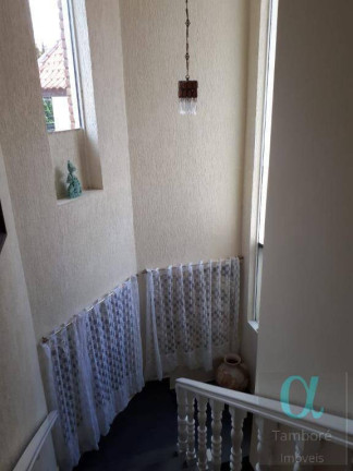 Imagem Casa com 4 Quartos à Venda, 360 m² em Alphaville - Santana De Parnaíba