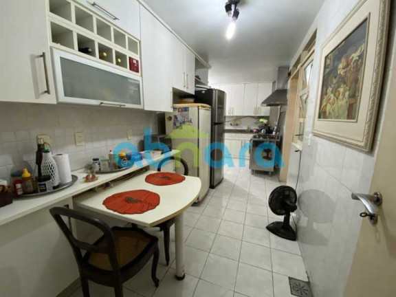 Imagem Apartamento com 4 Quartos à Venda, 264 m² em Flamengo - Rio De Janeiro Imagem Apartamento com 4 Quartos à Venda, 264 m² em Flamengo - Rio De Janeiro