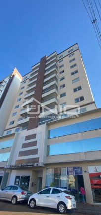 Foto do imóvel Apartamento com 2 Quartos à Venda, 84 m² em Centro - Pato Branco