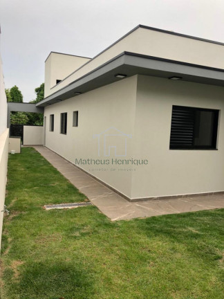 Imagem Casa com 3 Quartos à Venda, 97 m² em Residencial Girassol - Itupeva