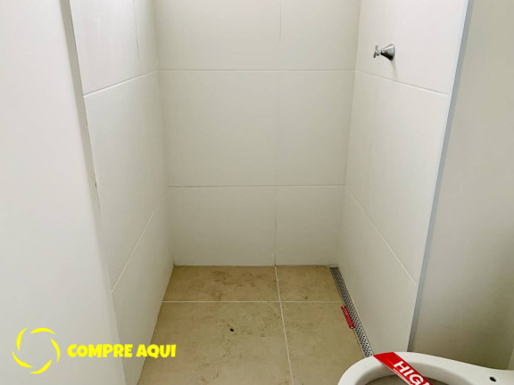Imagem Apartamento com 1 Quarto à Venda, 30 m² em Sumaré - São Paulo