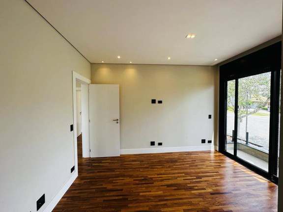 Imagem Casa com 5 Quartos à Venda, 450 m² em Alphaville  - Santana De Parnaíba