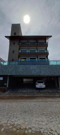 Imagem Apartamento com 1 Quarto à Venda, 28 m² em Porto De Galinhas - Ipojuca