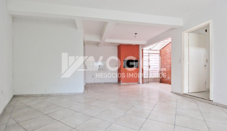 Imagem Casa com 4 Quartos à Venda, 200 m² em Jardim América - Sao Leopoldo Imagem Casa com 4 Quartos à Venda, 200 m² em Jardim América - Sao Leopoldo