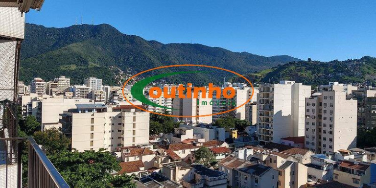 Imagem Apartamento com 3 Quartos à Venda, 120 m² em Andaraí - Rio De Janeiro Imagem Apartamento com 3 Quartos à Venda, 120 m² em Andaraí - Rio De Janeiro