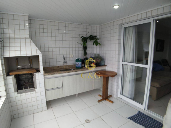 Imagem Apartamento com 3 Quartos à Venda, 116 m² em Guilhermina - Praia Grande Imagem Apartamento com 3 Quartos à Venda, 116 m² em Guilhermina - Praia Grande