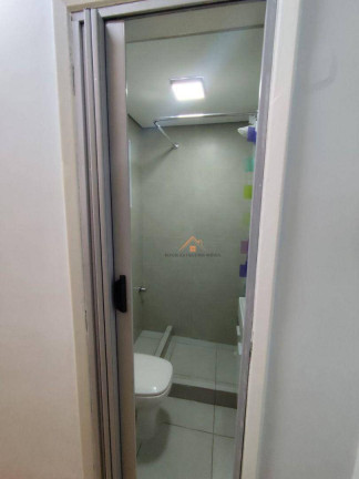 Imagem Apartamento com 1 Quarto para Alugar, 31 m² em República - São Paulo Imagem Apartamento com 1 Quarto para Alugar, 31 m² em República - São Paulo
