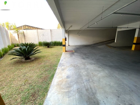 Imagem Apartamento com 2 Quartos à Venda, 65 m² em Vila Jardini - Sorocaba
