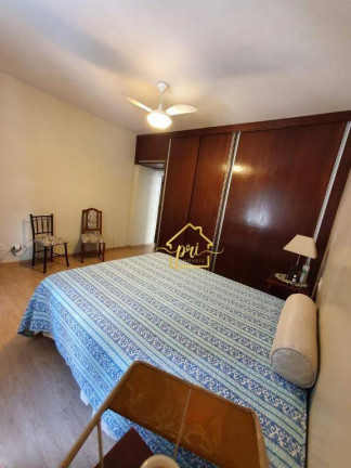 Imagem Apartamento com 3 Quartos à Venda, 200 m² em Gonzaga - Santos Imagem Apartamento com 3 Quartos à Venda, 200 m² em Gonzaga - Santos