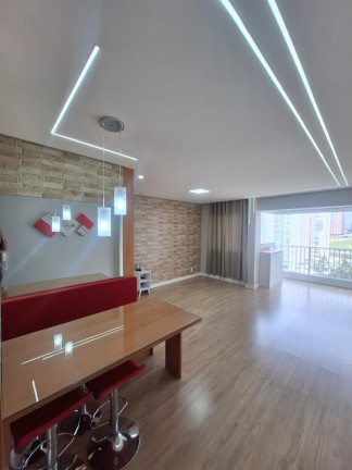 Imagem Apartamento com 2 Quartos para Alugar, 69 m² em Alphaville Empresarial - Barueri