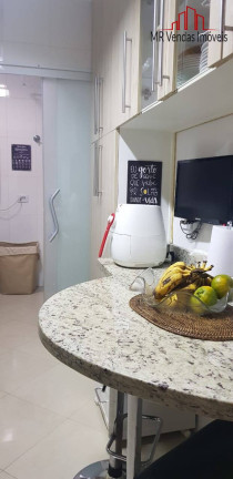 Imagem Apartamento com 3 Quartos à Venda, 75 m² em Mooca - São Paulo