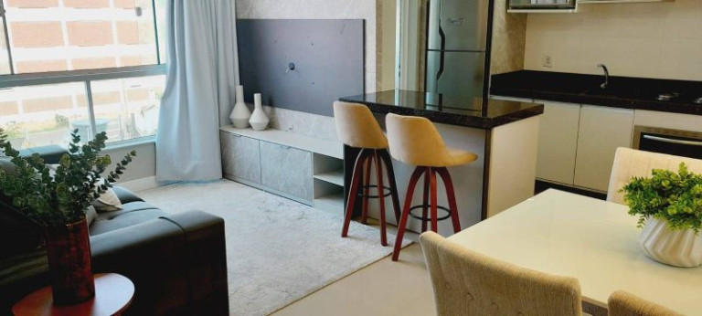 Imagem Apartamento com 2 Quartos à Venda, 78 m² em Centro - Tramandaí