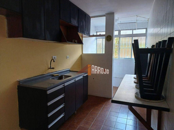 Imagem Apartamento com 2 Quartos à Venda, 49 m² em Engenheiro Goulart - São Paulo Imagem Apartamento com 2 Quartos à Venda, 49 m² em Engenheiro Goulart - São Paulo