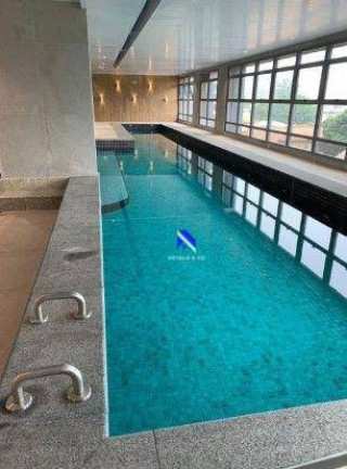 Imagem Studio com 1 Quarto à Venda, 31 m² em Moema - São Paulo