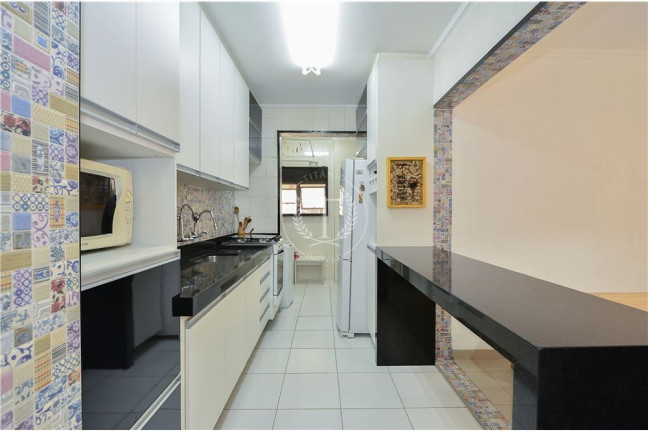 Imagem Apartamento com 3 Quartos à Venda, 76 m² em Saúde - São Paulo