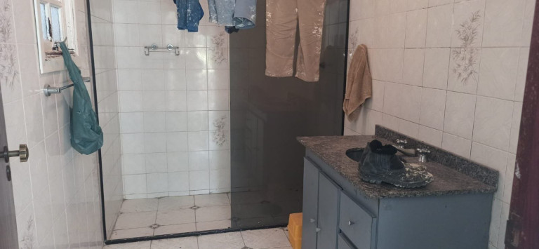 Imagem Casa com 3 Quartos à Venda, 190 m² em Jardim Zaira - Mauá