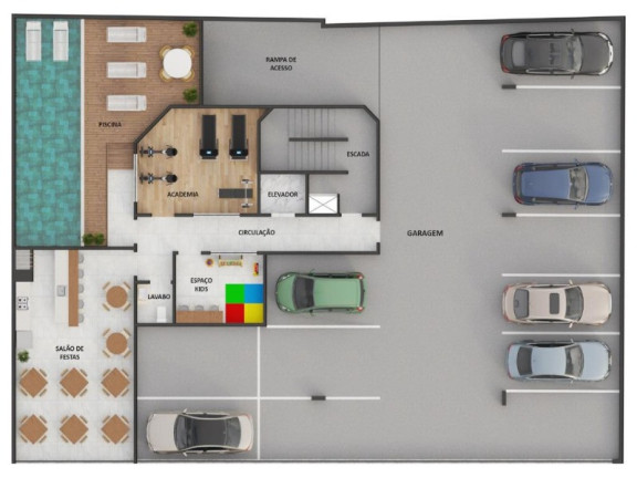 Imagem Apartamento com 2 Quartos à Venda, 99 m² em Centro - Balneário Camboriú Imagem Apartamento com 2 Quartos à Venda, 99 m² em Centro - Balneário Camboriú