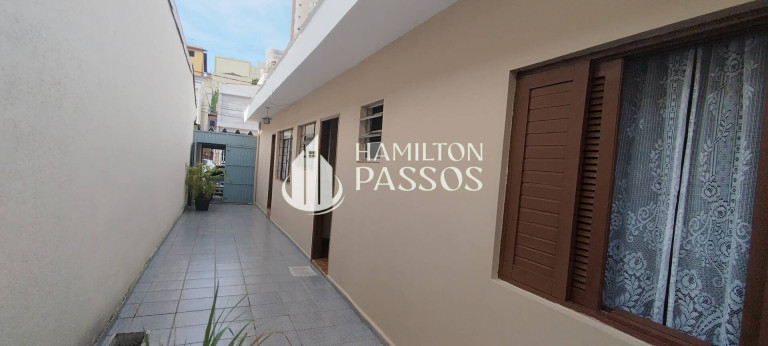 Imagem Casa com 2 Quartos à Venda, 235 m² em Vila Valparaíso - Santo André Imagem Casa com 2 Quartos à Venda, 235 m² em Vila Valparaíso - Santo André