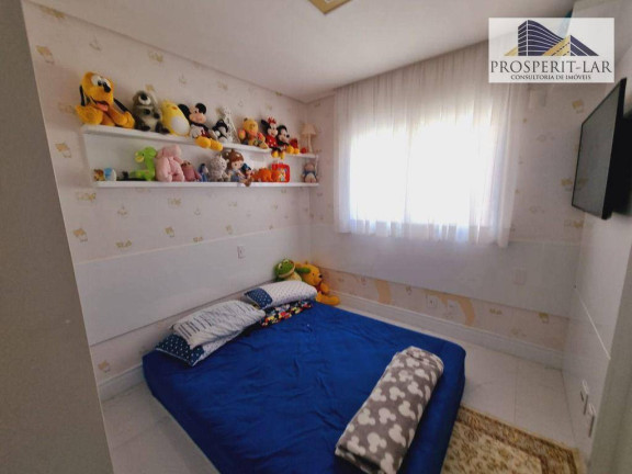 Imagem Apartamento com 3 Quartos à Venda, 154 m² em Jardim Flor Da Montanha - Guarulhos