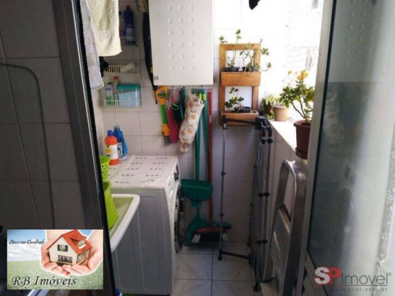 Imagem Apartamento com 2 Quartos à Venda, 50 m² em Assunção - São Bernardo Do Campo Imagem Apartamento com 2 Quartos à Venda, 50 m² em Assunção - São Bernardo Do Campo