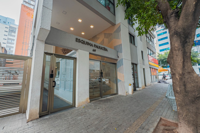 Imagem Ponto Comercial à Venda, 416 m² em Bela Vista - São Paulo Imagem Ponto Comercial à Venda, 416 m² em Bela Vista - São Paulo