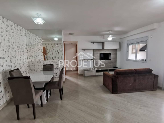 Imagem Apartamento com 2 Quartos à Venda, 95 m² em Vila Andrade - São Paulo
