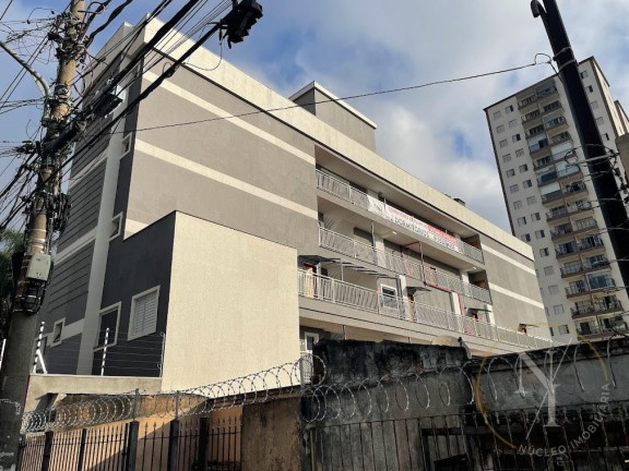 Imagem Apartamento com 2 Quartos à Venda, 35 m² em Vila Vera - São Paulo Imagem Apartamento com 2 Quartos à Venda, 35 m² em Vila Vera - São Paulo