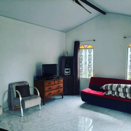 Imagem Chácara com 3 Quartos à Venda, 640 m² em Jundiaizinho (terra Preta) - Mairiporã Imagem Chácara com 3 Quartos à Venda, 640 m² em Jundiaizinho (terra Preta) - Mairiporã