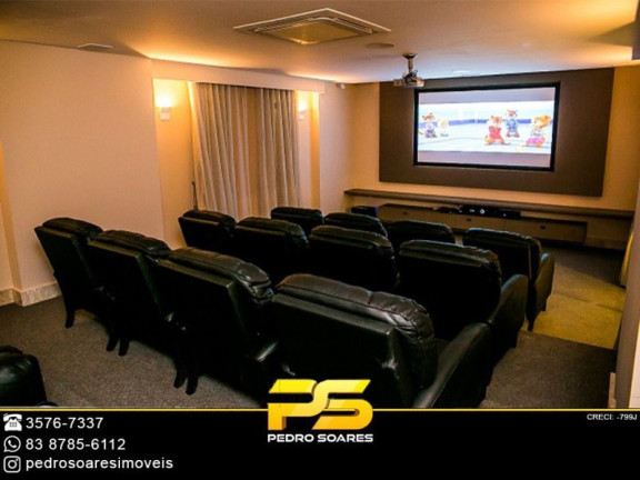 Imagem Apartamento com 4 Quartos à Venda, 351 m² em Altiplano Cabo Branco - João Pessoa Imagem Apartamento com 4 Quartos à Venda, 351 m² em Altiplano Cabo Branco - João Pessoa