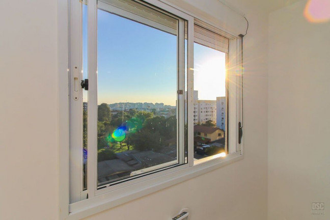 Imagem Apartamento com 2 Quartos à Venda, 51 m² em Tristeza - Porto Alegre